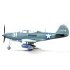 Zvezda 7231 P-39N Airacobra fighter 1/72